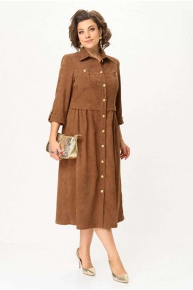 SVETLANA STYLE 2137 Платье