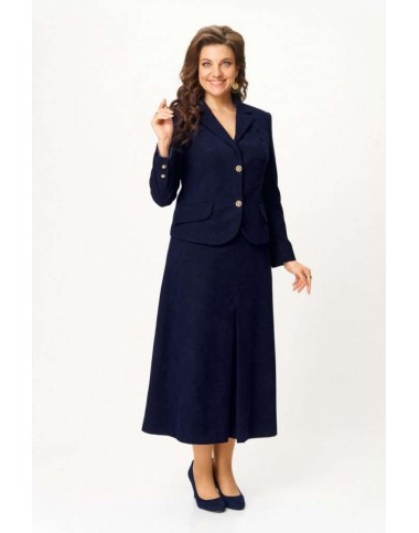SVETLANA STYLE 2140 Костюм юбочный