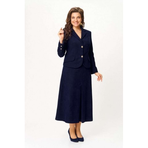 SVETLANA STYLE 2140 Костюм юбочный