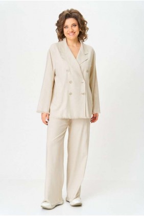 SVETLANA STYLE 2216 Костюм брючный