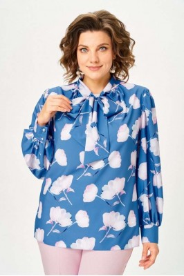 SVETLANA STYLE 2219 Блуза
