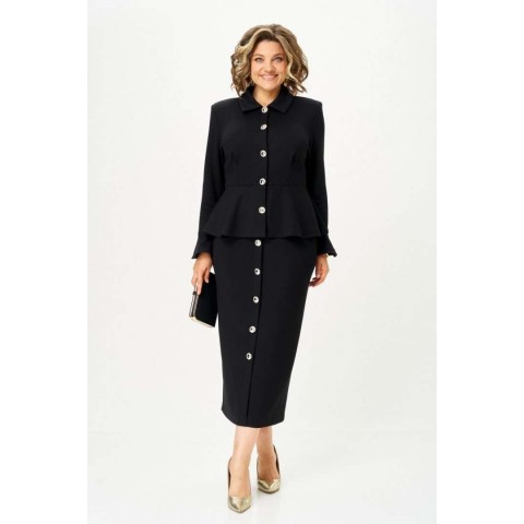 SVETLANA STYLE 2376 Костюм юбочный