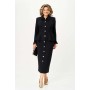 SVETLANA STYLE 2376 Костюм юбочный