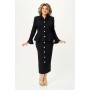 SVETLANA STYLE 2376 Костюм юбочный