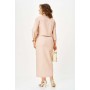 SVETLANA STYLE 2381 Костюм юбочный