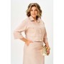 SVETLANA STYLE 2381 Костюм юбочный