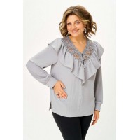 SVETLANA STYLE 2386 Блуза
