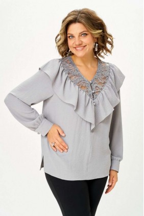 SVETLANA STYLE 2386 Блуза