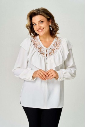 SVETLANA STYLE 2386 Блуза