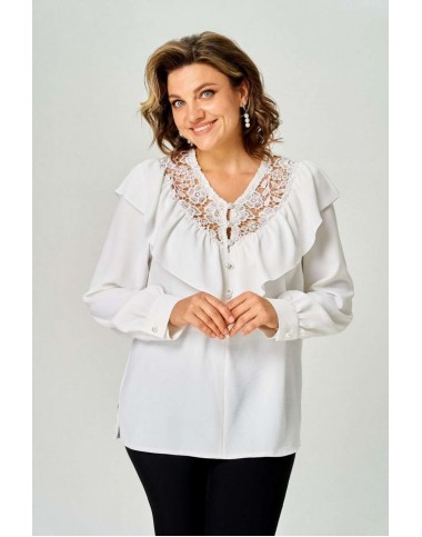 SVETLANA STYLE 2386 Блуза