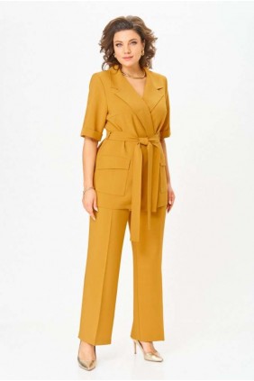 SVETLANA STYLE 3001 Костюм брючный