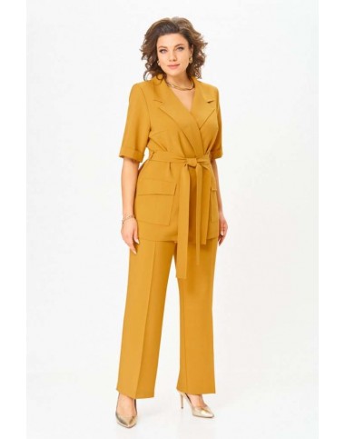 SVETLANA STYLE 3001 Костюм брючный
