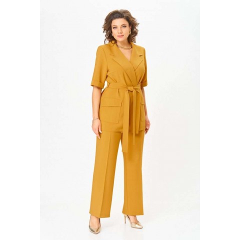 SVETLANA STYLE 3001 Костюм брючный