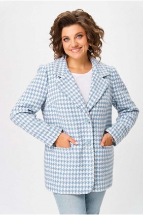 SVETLANA STYLE 3012 Жакет