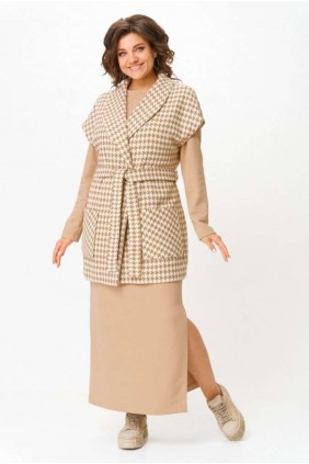 SVETLANA STYLE 3013 Жилет