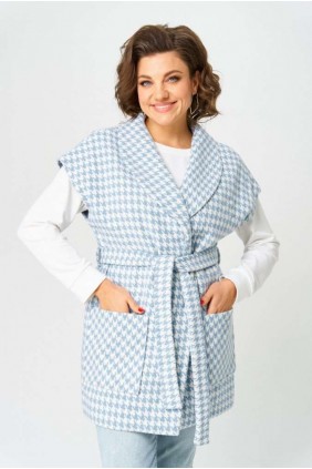 SVETLANA STYLE 3013 Жилет