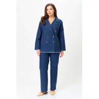 SVETLANA STYLE 3016 Костюм брючный