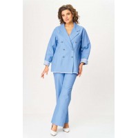 SVETLANA STYLE 3016 Костюм брючный