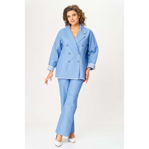 SVETLANA STYLE 3016 Костюм брючный