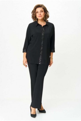 SVETLANA STYLE 3017 Костюм брючный