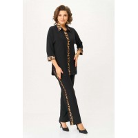SVETLANA STYLE 3017 Костюм брючный