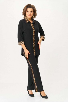 SVETLANA STYLE 3017 Костюм брючный