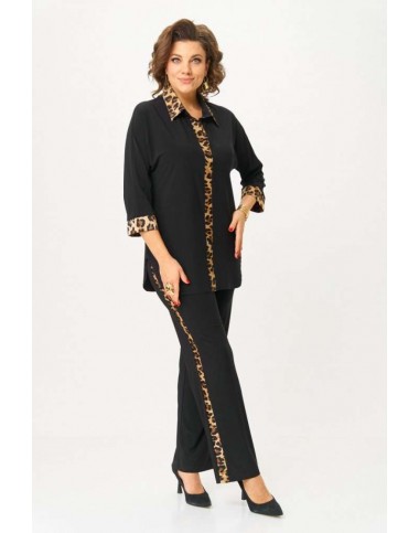 SVETLANA STYLE 3017 Костюм брючный