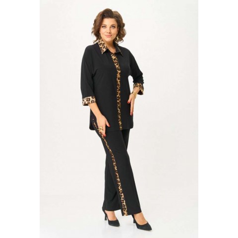 SVETLANA STYLE 3017 Костюм брючный