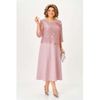 SVETLANA STYLE 5039 Платье