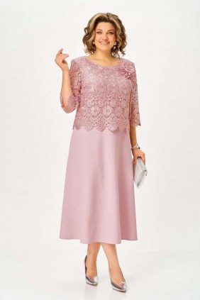 SVETLANA STYLE 5039 Платье