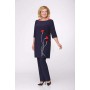 SVETLANA STYLE 968 Костюм брючный