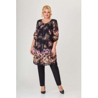 SVETLANA STYLE 970 Костюм брючный