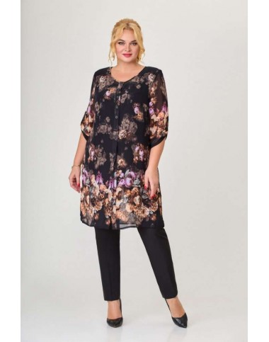 SVETLANA STYLE 970 Костюм брючный SVETLANA STYLE 970 Костюм брючный