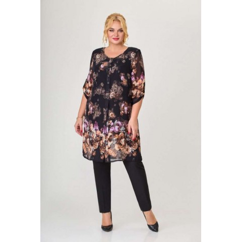 SVETLANA STYLE 970 Костюм брючный SVETLANA STYLE 970 Костюм брючный
