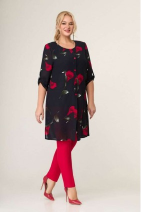 SVETLANA STYLE 970 Костюм брючный