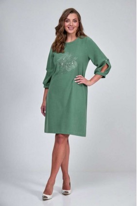 TAIER 1119 Платье