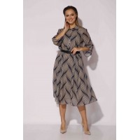 TAIER 1141 Платье