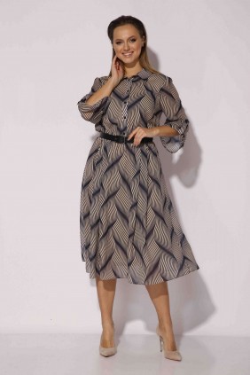 TAIER 1141 Платье