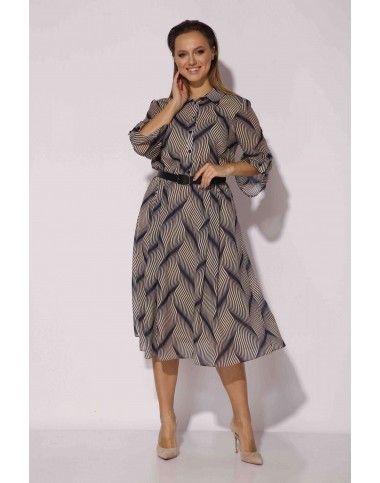 TAIER 1141 Платье