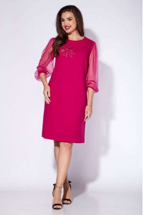 TAIER 1162 Платье