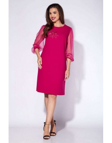 TAIER 1162 Платье