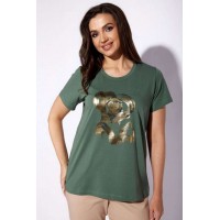 TAIER 1202 Блуза