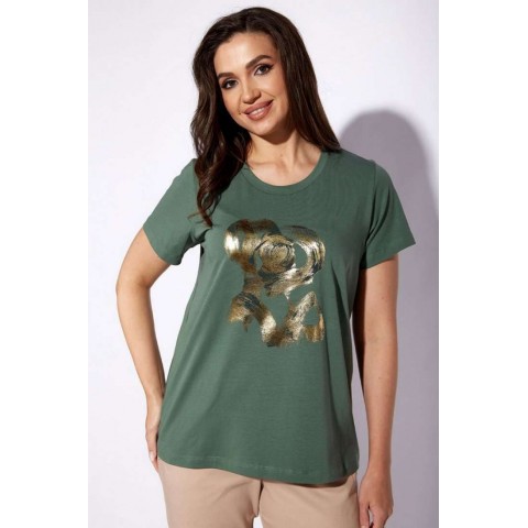 TAIER 1202 Блуза