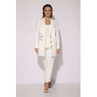 TAIER 1211 Костюм брючный