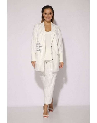 TAIER 1211 Костюм брючный