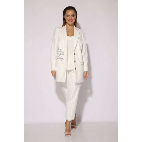 TAIER 1211 Костюм брючный