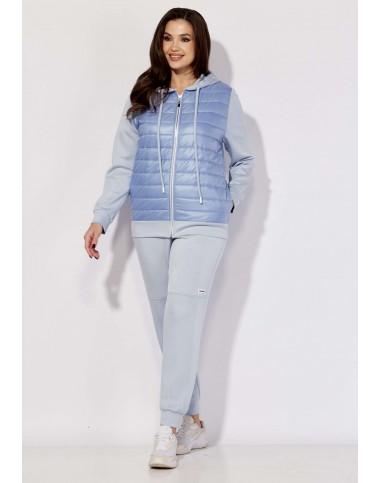 TAIER 1262 Костюм брючный