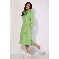 TAIER 1267 Платье