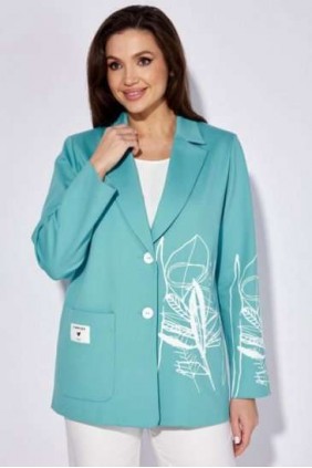 TAIER 1276 Жакет