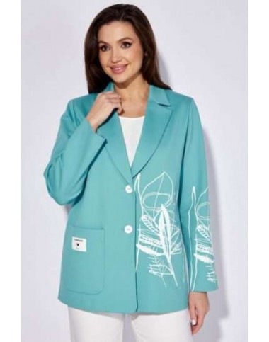 TAIER 1276 Жакет